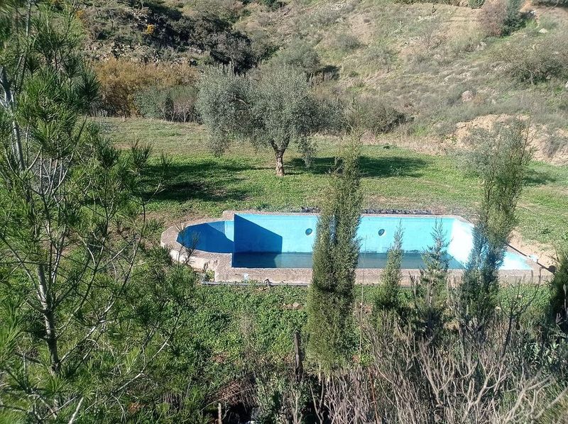 Terrain à Malaga, Spain 5000m² No. 182176