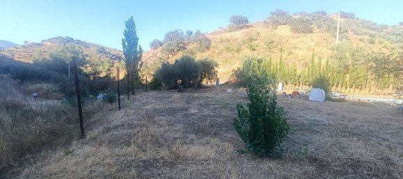 Terrain à Malaga, Spain 5000m² No. 182176 15