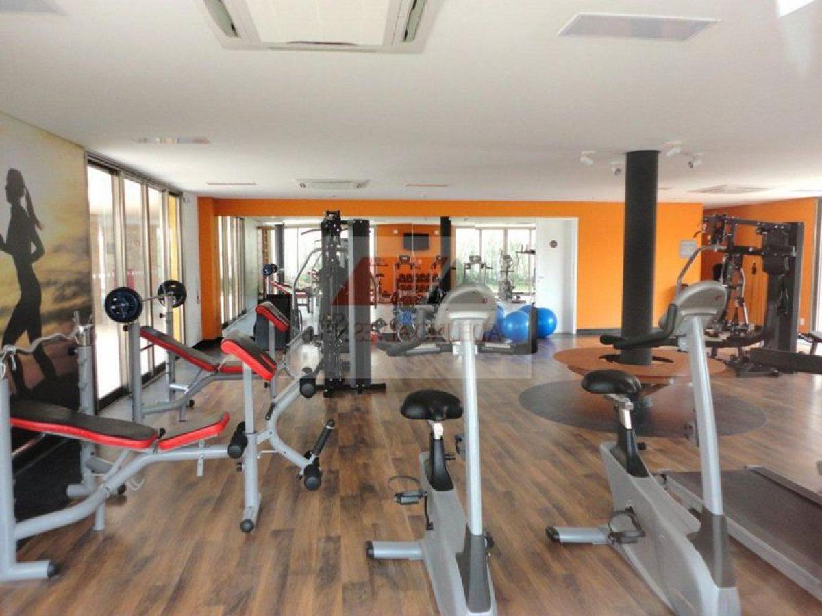 2 Schlafzimmer Wohnung in Sao Paulo, Brazil, Nr. 583991