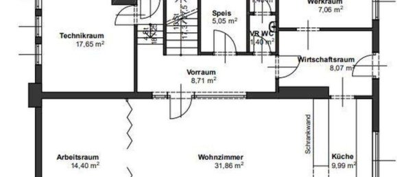 7 rooms House in Breitenfurt bei Wien, Austria No. 213855 28