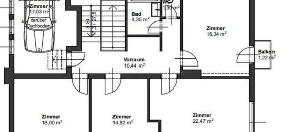 7 rooms House in Breitenfurt bei Wien, Austria No. 213855 26