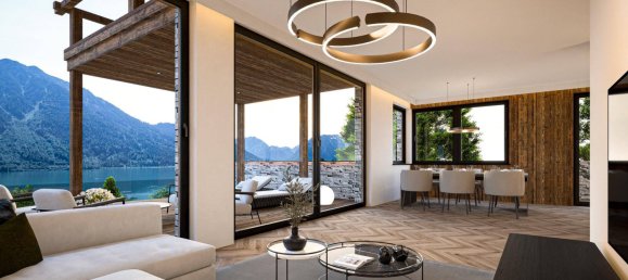 Casa de 4 dormitorios en Eben am Achensee, Austria No. 185562 3