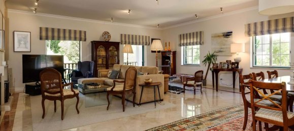 4 bedrooms Apartment in Cascais, Portugal No. 138714 7