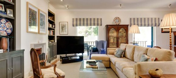 4 bedrooms Apartment in Cascais, Portugal No. 138714 5