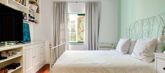 4 bedrooms Apartment in Cascais, Portugal No. 138714 20