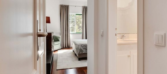 4 bedrooms Apartment in Cascais, Portugal No. 138714 25