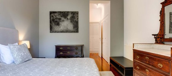 4 bedrooms Apartment in Cascais, Portugal No. 138714 29