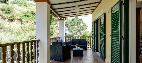 4 bedrooms Apartment in Cascais, Portugal No. 138714 10