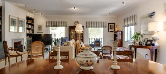 4 bedrooms Apartment in Cascais, Portugal No. 138714 3