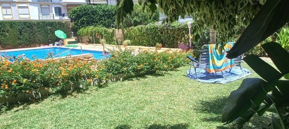 Квартира с 1 спальней в Михас, Испания № 181041 3