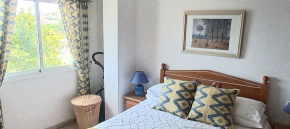 Квартира с 1 спальней в Михас, Испания № 181041 9