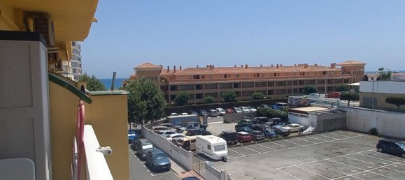 Квартира с 1 спальней в Михас, Испания № 181041 4