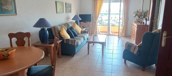 Квартира с 1 спальней в Михас, Испания № 181041 6