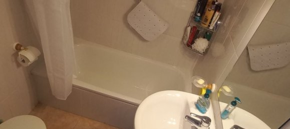 Квартира с 1 спальней в Михас, Испания № 181041 11