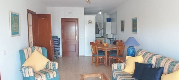 Квартира с 1 спальней в Михас, Испания № 181041 5