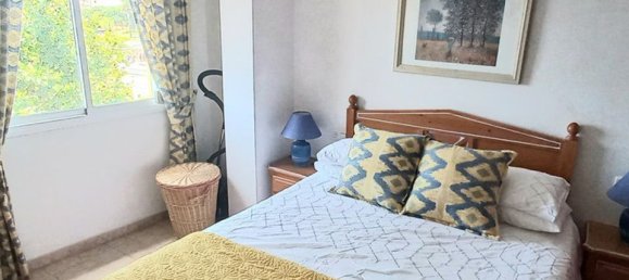 Квартира с 1 спальней в Михас, Испания № 181041 8