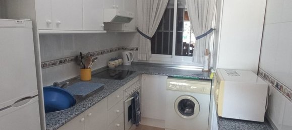 Квартира с 1 спальней в Михас, Испания № 181041 7