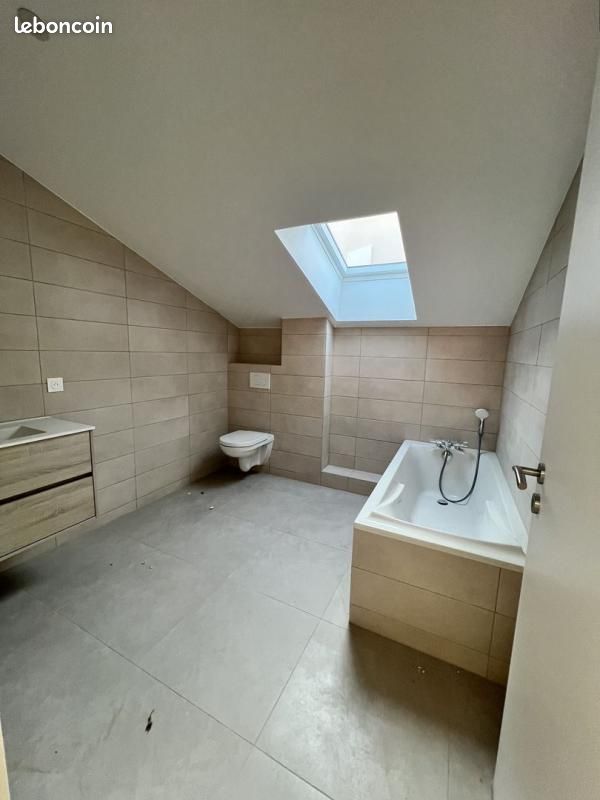 3 غرف نوم شقة في Wintzenheim, France رقم 216454