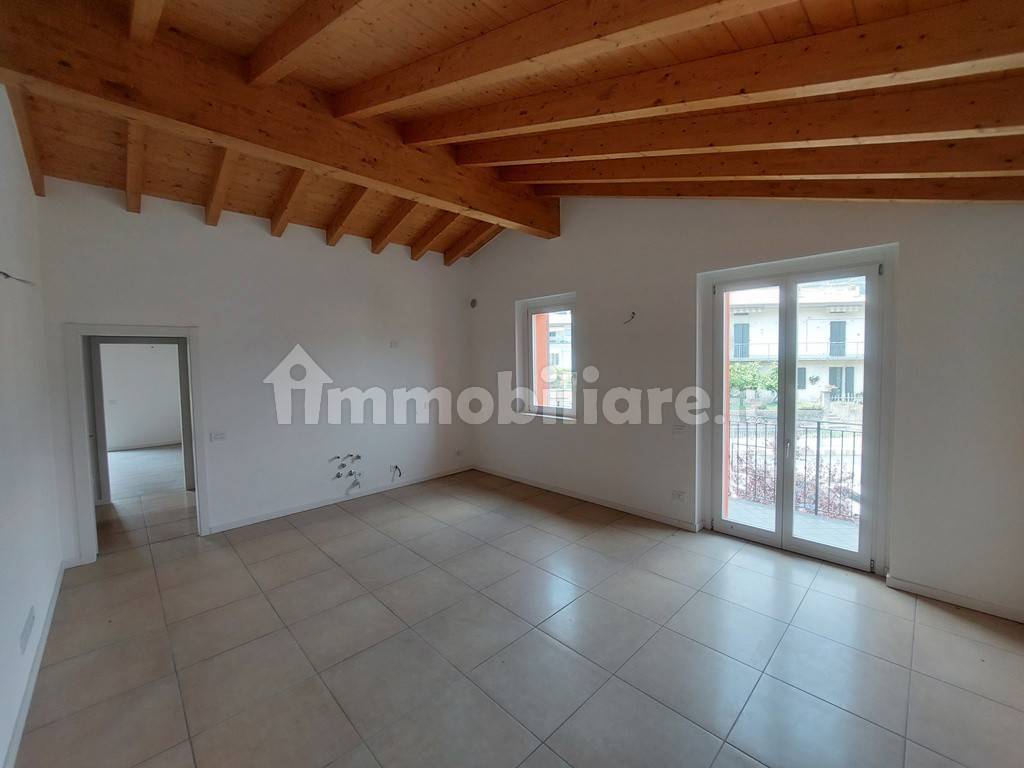 1 bedroom Penthouse in Vertova, Italy No. 183205