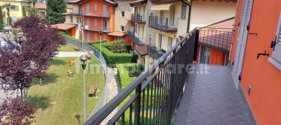 1 bedroom Penthouse in Vertova, Italy No. 183205 10