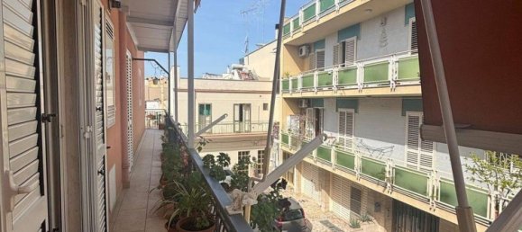 3 rooms House in Massafra, Italy No. 276351 8