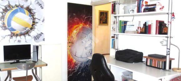 Apartamento de 3 dormitorios en Rome, Italy No. 30959 15