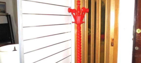 Apartamento de 3 dormitorios en Rome, Italy No. 30959 14