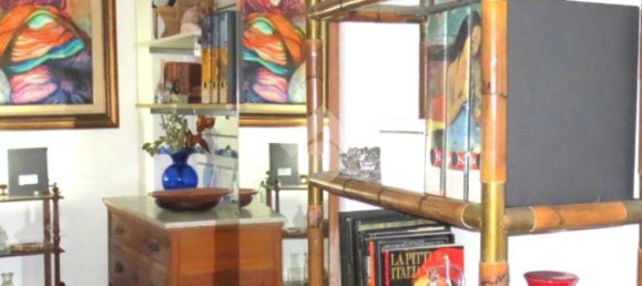 Apartamento de 3 dormitorios en Rome, Italy No. 30959 3