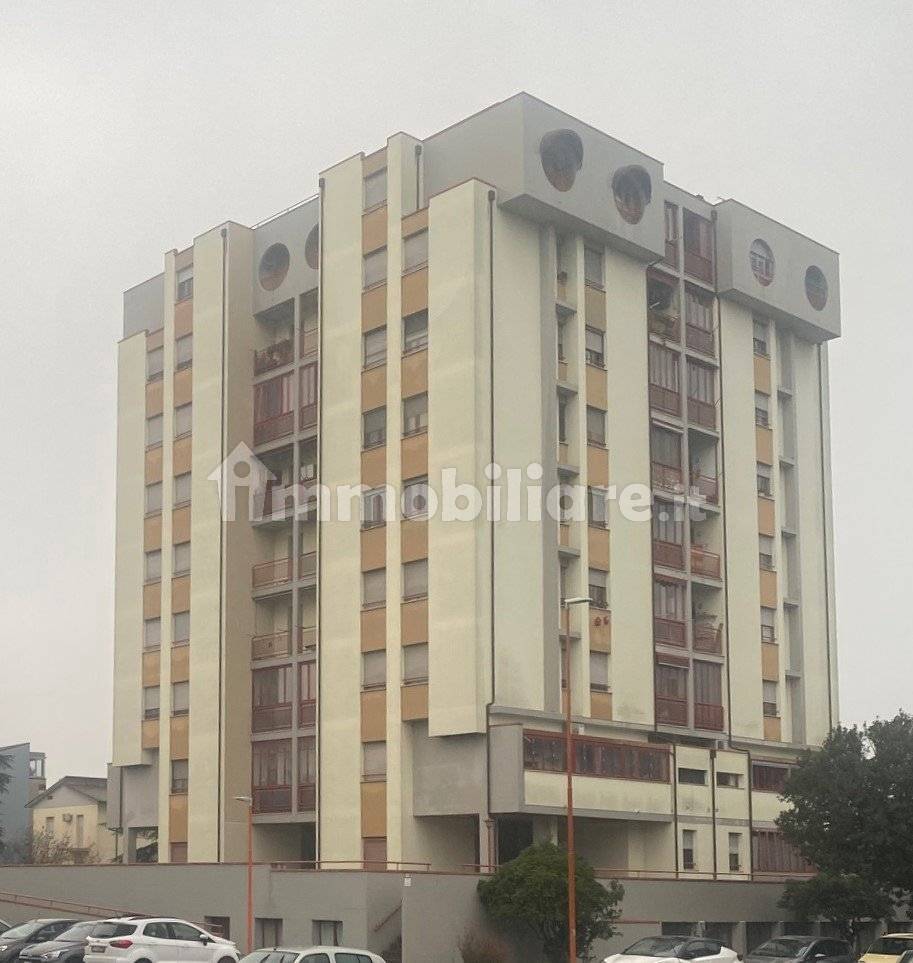 1 غرف نوم شقة في Cesena, Italy رقم 178670