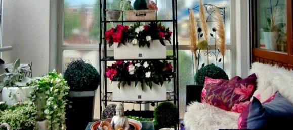 Квартира с 1 спальней в Бад Тёльц-Вольфратсхаузен, Германия № 240976 8