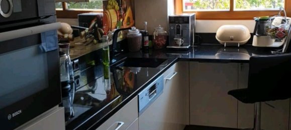 Квартира с 1 спальней в Бад Тёльц-Вольфратсхаузен, Германия № 240976 9