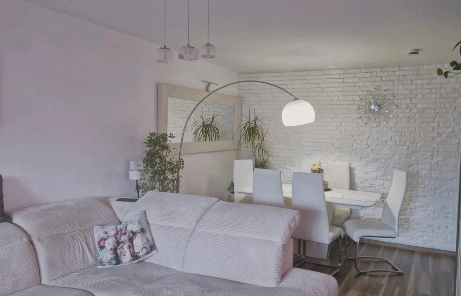 Квартира с 1 спальней в Бад Тёльц-Вольфратсхаузен, Германия № 240976