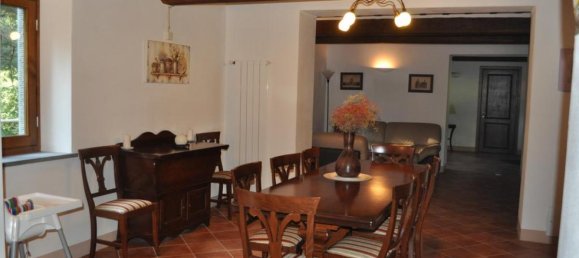 6 غرف نوم فيلا في Pescaglia, Italy رقم 104 4