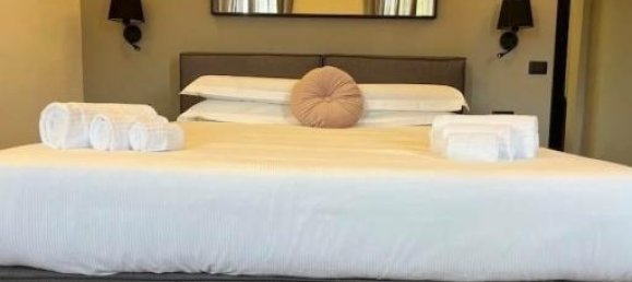 Квартира с 4 комнатами в Флоренция, Италия № 29614 23