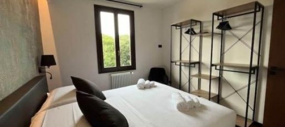 Квартира с 4 комнатами в Флоренция, Италия № 29614 18