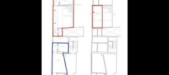 Квартира с 4 комнатами в Флоренция, Италия № 29614 15