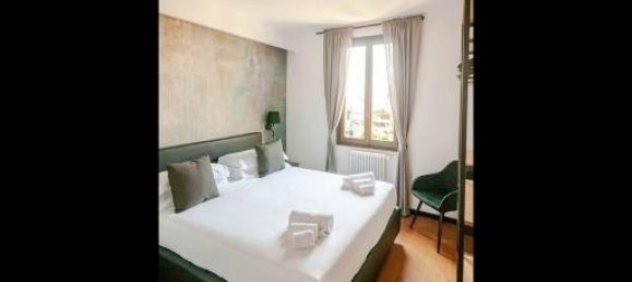 Квартира с 4 комнатами в Флоренция, Италия № 29614 4