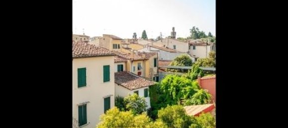 Квартира с 4 комнатами в Флоренция, Италия № 29614 10