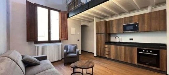 Квартира с 4 комнатами в Флоренция, Италия № 29614 16