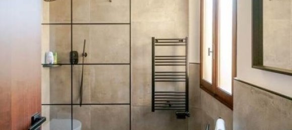 Квартира с 4 комнатами в Флоренция, Италия № 29614 24