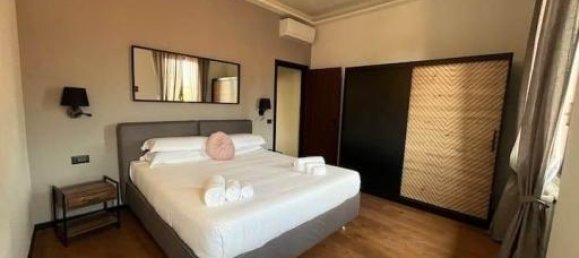 Квартира с 4 комнатами в Флоренция, Италия № 29614 5