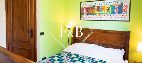 13 Schlafzimmer Villa in Castel Boglione, Italy, Nr. 333083 47