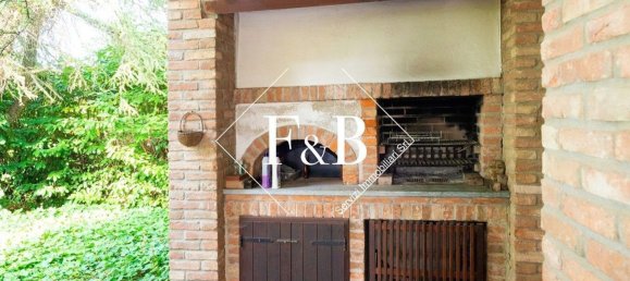 13 Schlafzimmer Villa in Castel Boglione, Italy, Nr. 333083 8
