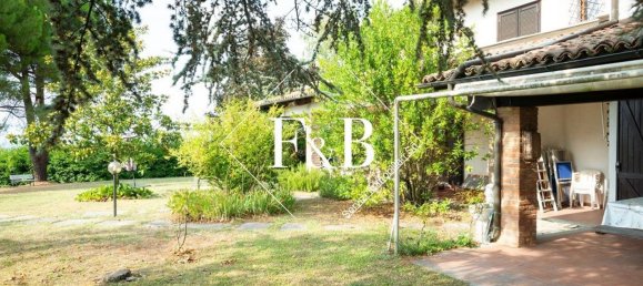 13 Schlafzimmer Villa in Castel Boglione, Italy, Nr. 333083 2