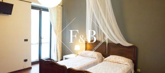 13 Schlafzimmer Villa in Castel Boglione, Italy, Nr. 333083 22