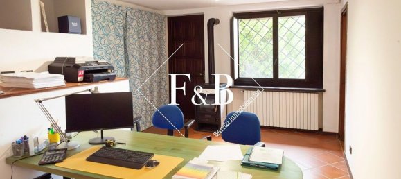 13 Schlafzimmer Villa in Castel Boglione, Italy, Nr. 333083 25