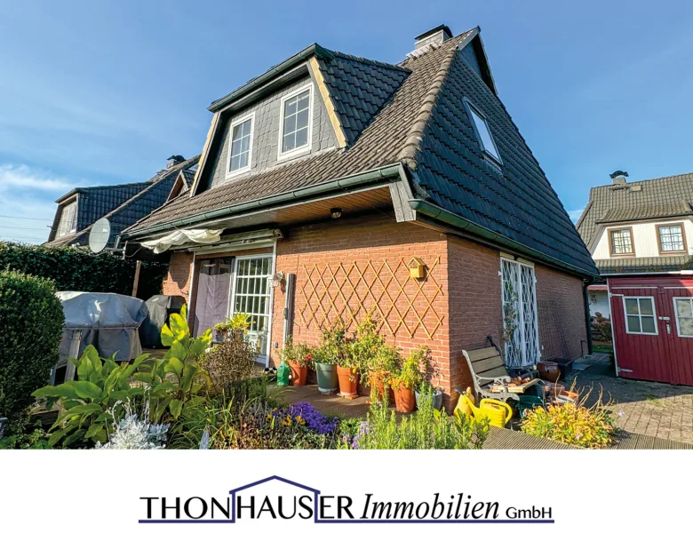 4غرفة منزل في Wandsbek, Germany رقم 85844