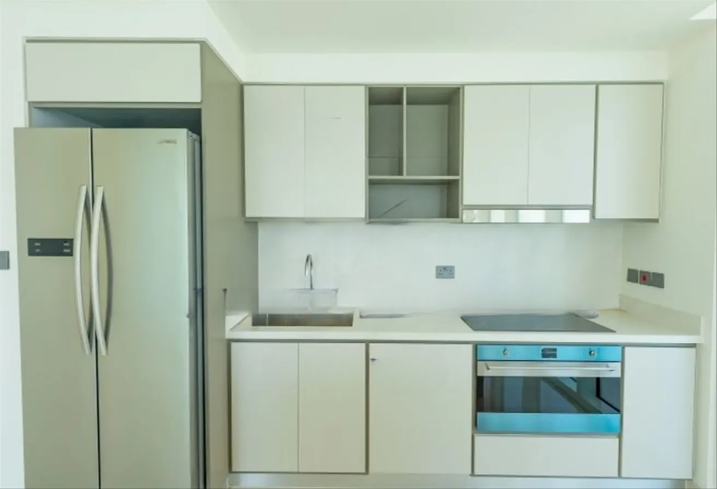 3 bedrooms Apartment in Dubai, UAE No. 21044