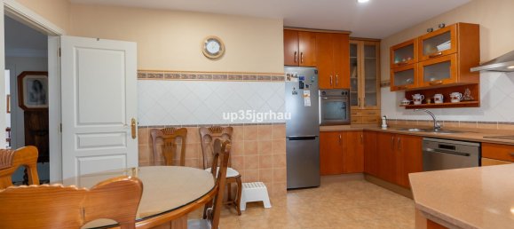 Квартира с 3 спальнями в Эстепона, Испания № 20320 10