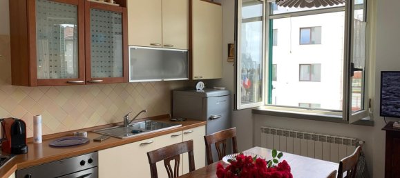 3 rooms Apartment in Capracotta, Italy No. 103021 3